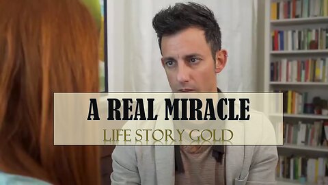 First mercy, then justice - life story, Italian with voice-over in English