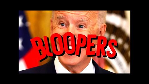 Biden Bloopers Russia and McDonald's