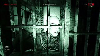Playing Outlast Trinity 2