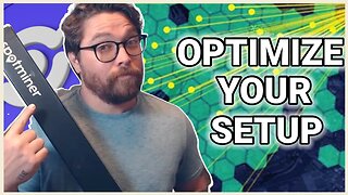 How To Optimize Your Helium Mining Setup | How To Get Help With All Helium Mining Problems!