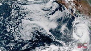 Hurricane Hilary threatens ‘catastrophic and life-threatening’ flooding in California