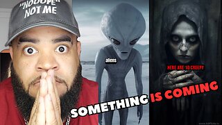 36 Minute Compilation Of The Clearest UFO Footage EVER!!!