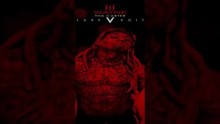 Lil Wayne - Hasta La Vista Original (1st Verse) #432hz #carter6 #carter5 #jamesonmusiclibrary
