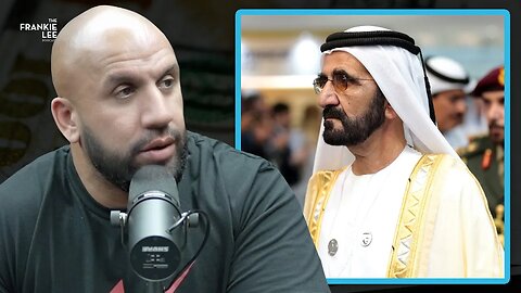 The Truth About The Ruler Of Dubai | Tam Khan