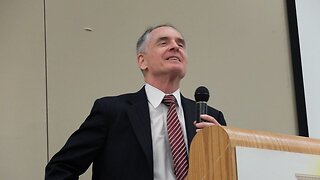Why They Lie | Jared Taylor Speech at 2016 AmRen Conference