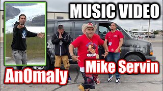 IDWTGTH (I Don't Want To Go To Hell) An0maly & Mike Servin - Official Music Video