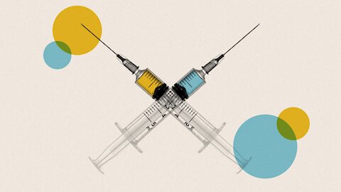IS VACCINE A DEADLY BIO-WEAPON?