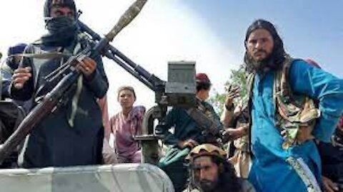 Taliban Tells Americans: ‘Jihad Is Coming to America Thanks to Joe Biden’