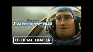 Lightyear - Official Trailer 2