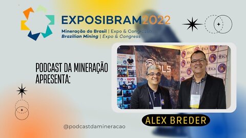 Exposibram 2022 - Entrevista Alex Breder - Global View