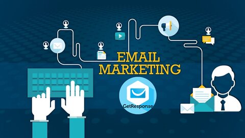 How to use Getresponse For Email Marketing Tutorial 2022 - Account Setup