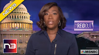 Joy Reid Announces Conservatives Are “Special Citizens” And Bashes Joe Rogan