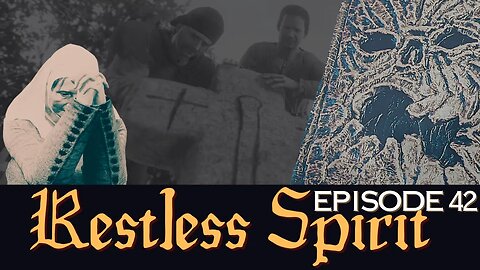 Restless Spirit | Kingdom Come: Deliverance | Gameplay | EP42
