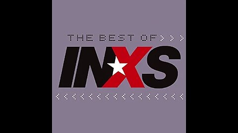 INXS - New Sensation (Live 1991)