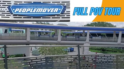 PeopleMover Full POV