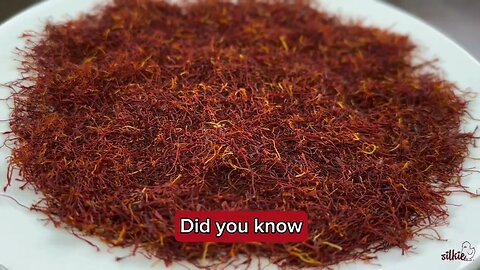 Saffron Flower, Is it right for you?