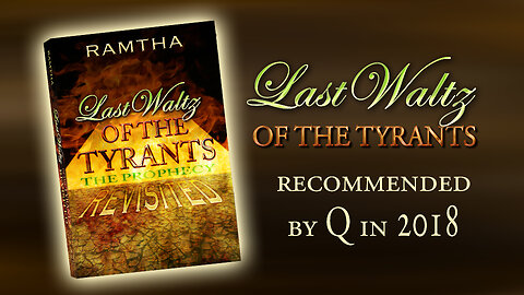 Last Waltz of the Tyrants - recommended by Q!