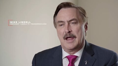 Mike Lindell Endorses Doug Mastriano For Governor Of PA