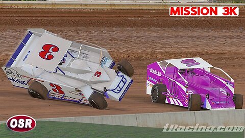 🏁 Thrilling iRacing DIRTcar 358 Modified Racing Action at Port Royal Speedway! 🏁