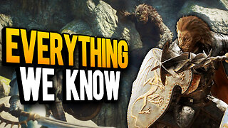 Dragon's Dogma 2 - EVERYTHING We Know about the FIGHTER Vocation!