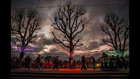 River Thames Southbank London Photo Gallery