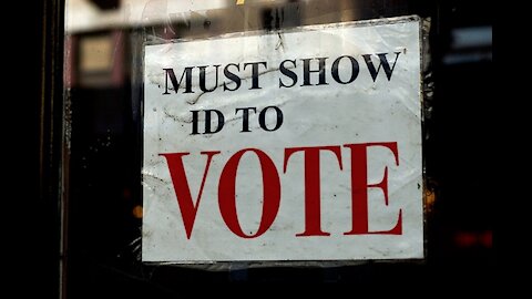 I Don't Get the Outrage about Voter ID Laws. It makes no sense to me.