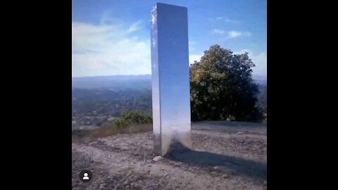 Mystery solved with Monoliths
