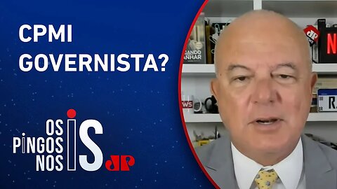 Roberto Motta: “Já tentaram de tudo para tirar Bolsonaro do jogo político”