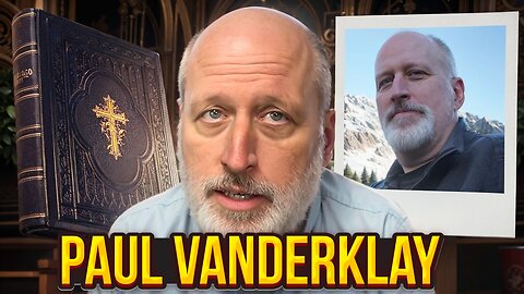 Paul VanderKlay‬ Live! - TLC, Alexander and More!