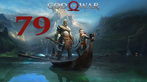God of War 079 Mother's Ashes [END]