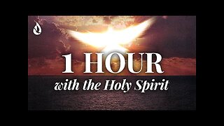 1 Hour Prayer Music Instrumental Piano - Dwelling In God's Presence