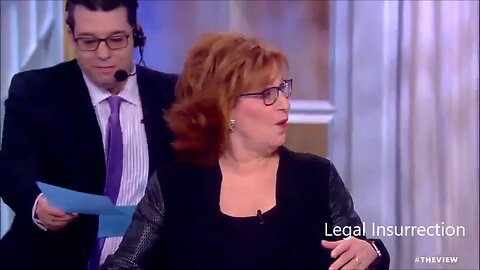 The View Spreads False ABC News Report About Trump