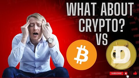 Bitcoin VS Dogecoin crypto 🔥 Bitcoin price 🔥 Dogecoin news 🔥 Bitcoin news btc price 🔥 Dogecoin price