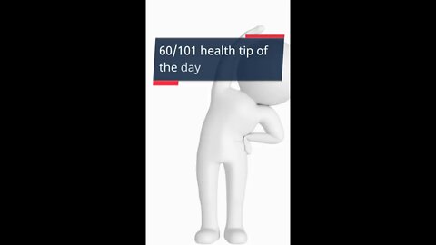 Health Tips 101 part 60 | health101 | Tips Tricks Fun