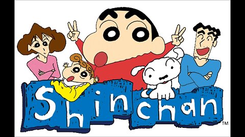 sinchan new funny episode@##$@$%^&