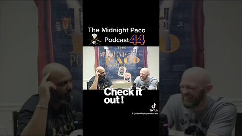 SEEING BUGS MAKE ME ITCH clip from Episode 44 of The Midnight Paco Podacst #youtubeshorts #tiktok