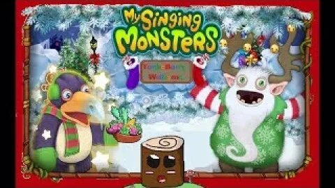 My Singing Monsters : (AUDIO ONLY) [Part:147] Random Games Random Day's