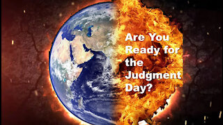 JUDGMENT DAY
