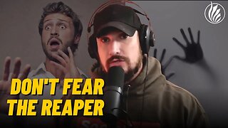 Fear Not! Can you have liberty in fear? || Massey and Mike