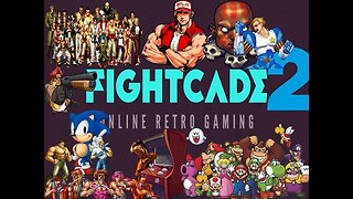 Fightcade Fightings #1