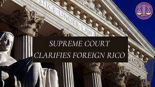 Uncovered: How Foreign Plaintiffs Just Got a Boost from the Supreme Court