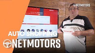 Auto Shopping Netmotors - 04/03/23