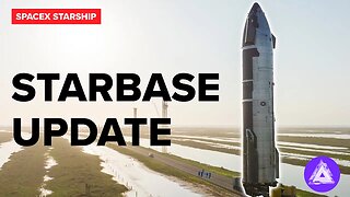 SPACEX NEWS UPDATE: Starship FAA +Legal Issues