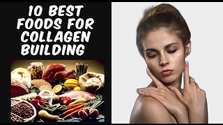 10 Best Foods for Collagen Boost