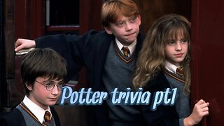 fun trivia You Didn't Know About the Harry Potter Movies pt 1 #moviefacts #harrypotter #hogwarts