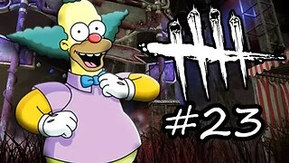 Dead By Daylight 23 - Bottled Clown Gas