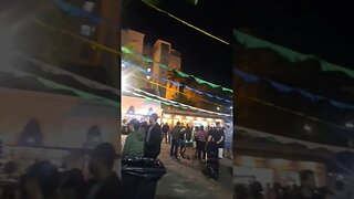 FESTA JULINA NA IGREJA DOS CAPUCHINHOS.🇧🇷