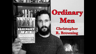 Rumble Book Club! : “Ordinary Men” by Christopher R. Browning
