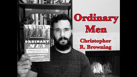 Rumble Book Club! : “Ordinary Men” by Christopher R. Browning