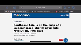 RE_Southeast Asia is set to revolutionize digital payments with new E WALLET system